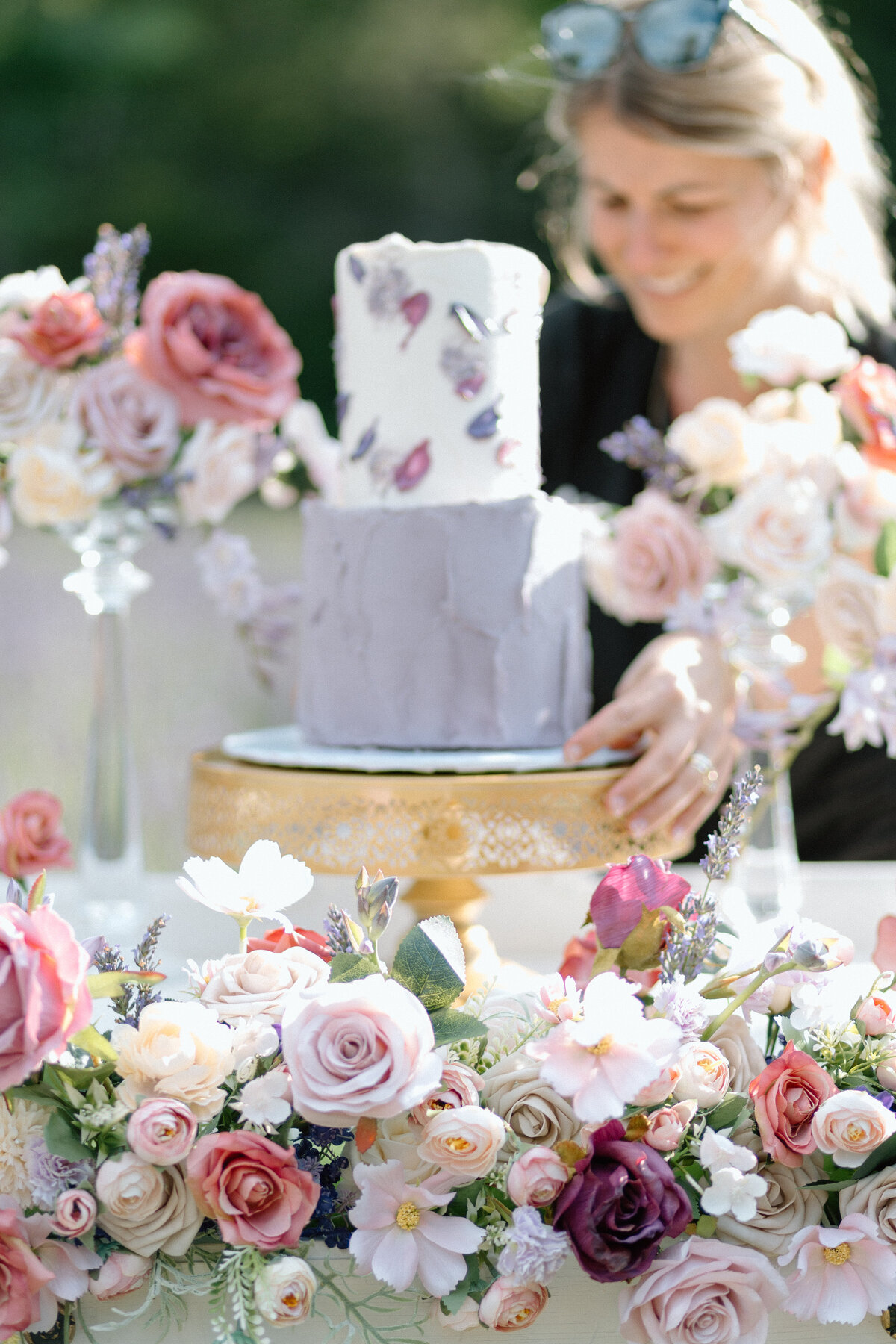 KS-Florals-and-Decor_Ashleys-kitchen_Lavender-Queen-Farm-2