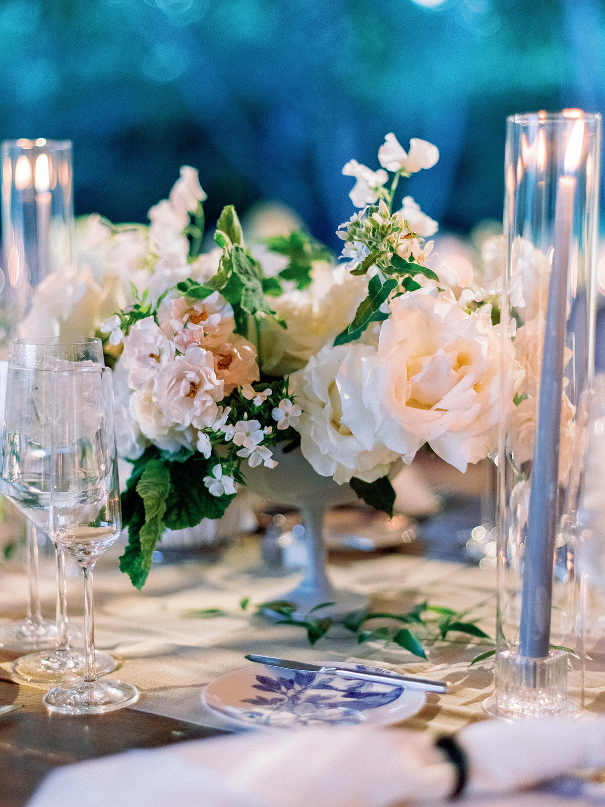 Chicago Botanic Garden_Hydrangea Wedding_56