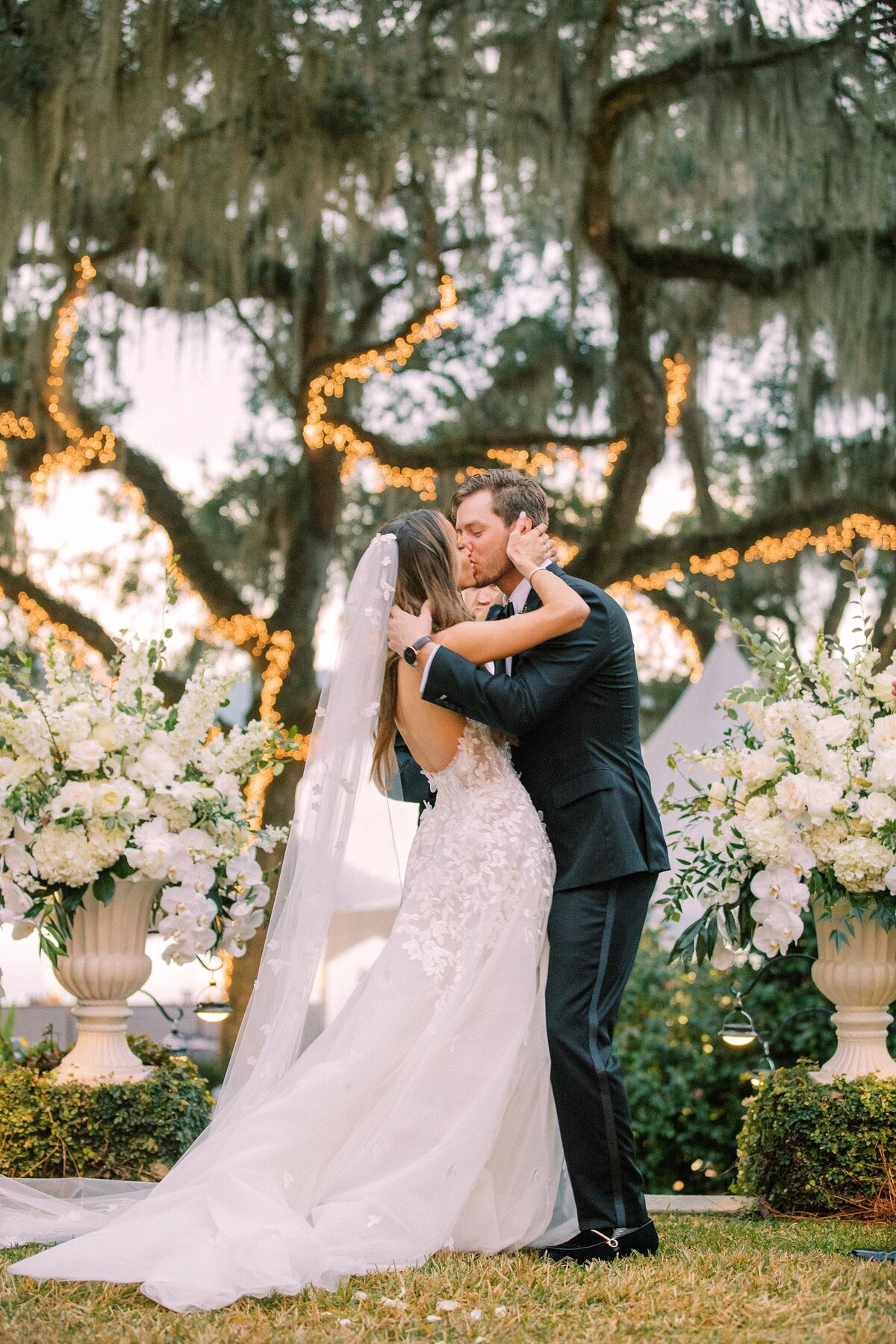 A wedding at a private estate in Tallahassee, FL - 30