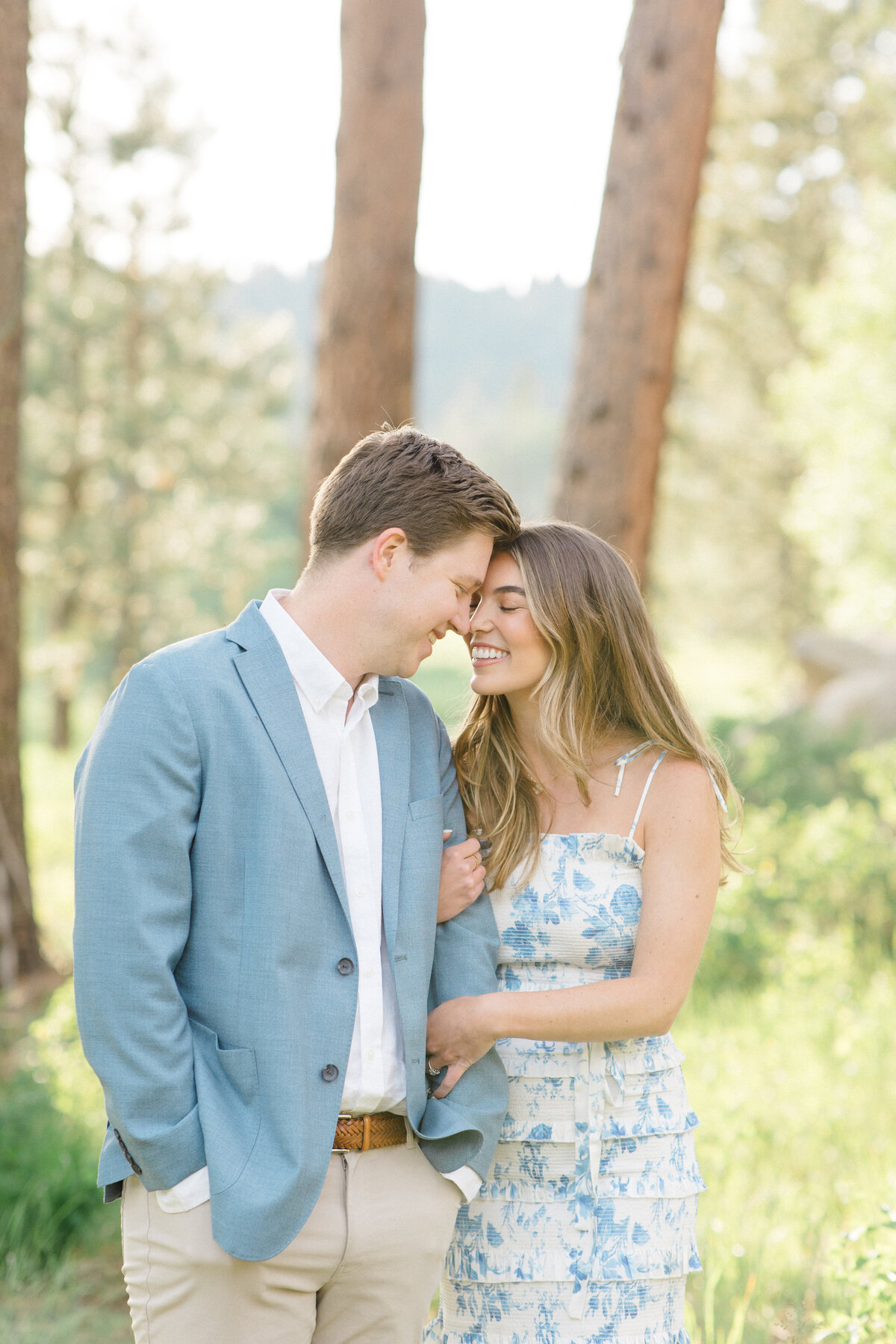 McCall, Idaho Whitetail & Payette Lake Engagement Session102