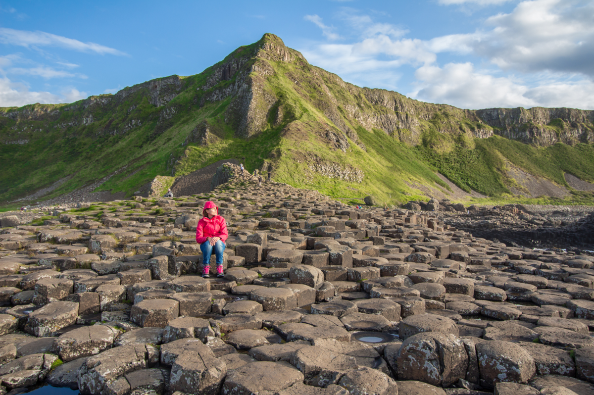 Waterstone - Fitzwilliam Hotel - Belfast - Luxury Boutique Hotel - Giants Causeway