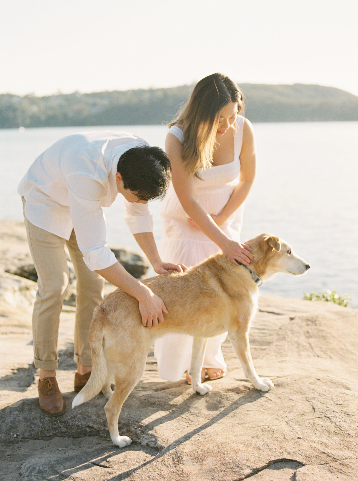 AlikiAnadenaPhotography_Michelle Mak Beach Maternity-146