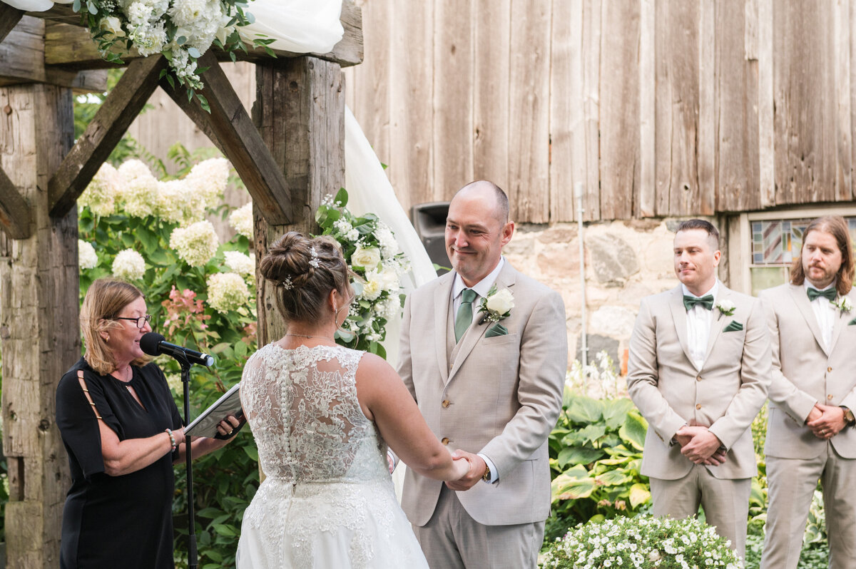 century barn wedding 56