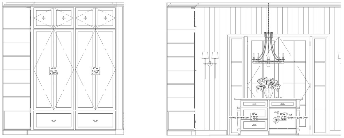 Rochester Interior Designer