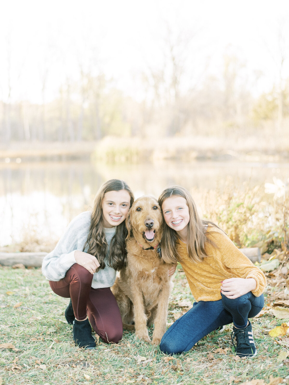 Ann Arbor Family Mini Sessions | Amarachi Ikeji Photography 8