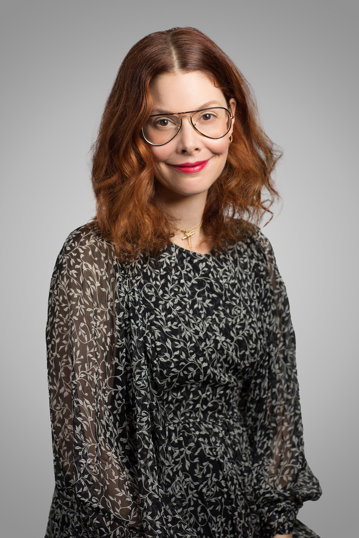Christine Barberich - Refinery 29 sm
