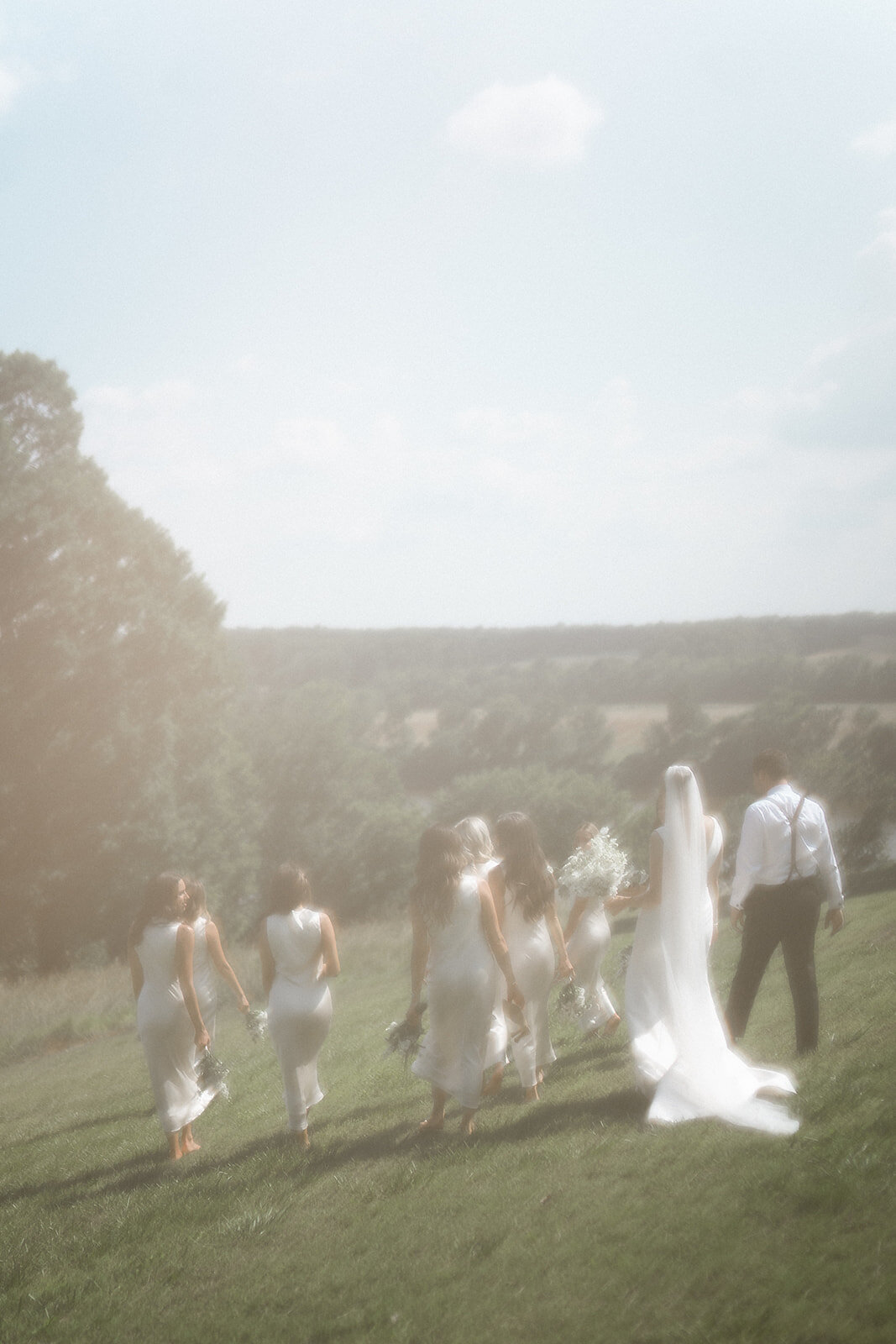 Hannah Malloy Virginia Wedding and Family Photographer