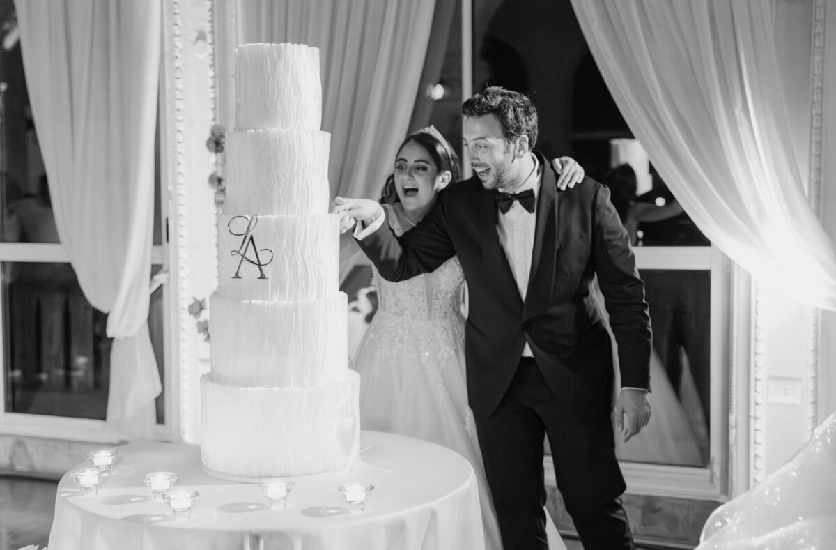 Venice Wedding Excelsior (170 von 172)