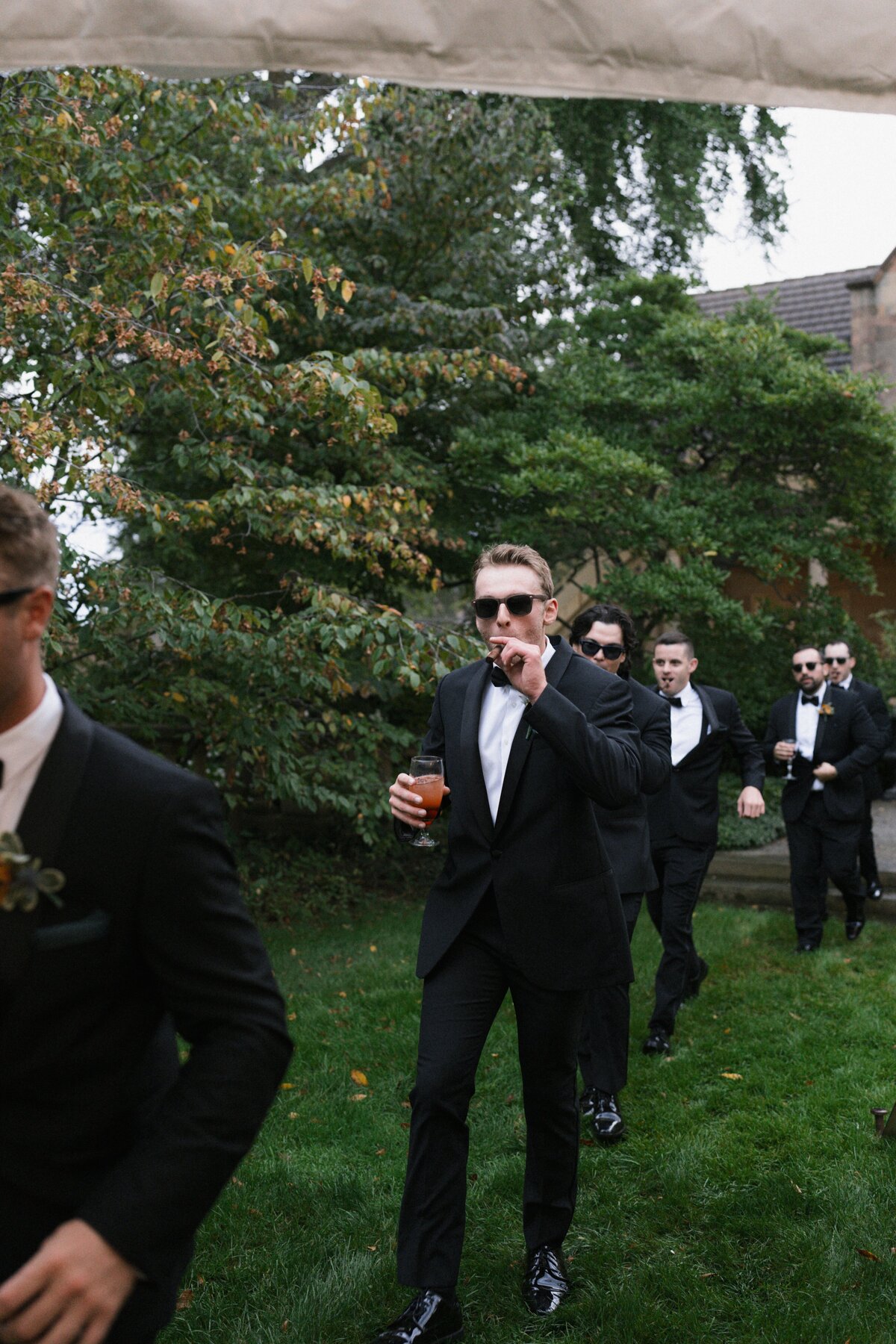 Cotswolds Wedding Photographer 16
