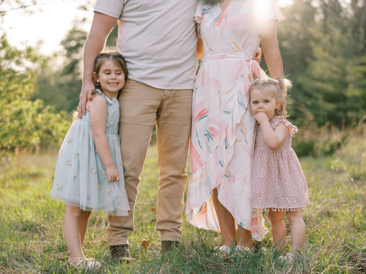 Yount Family 1
