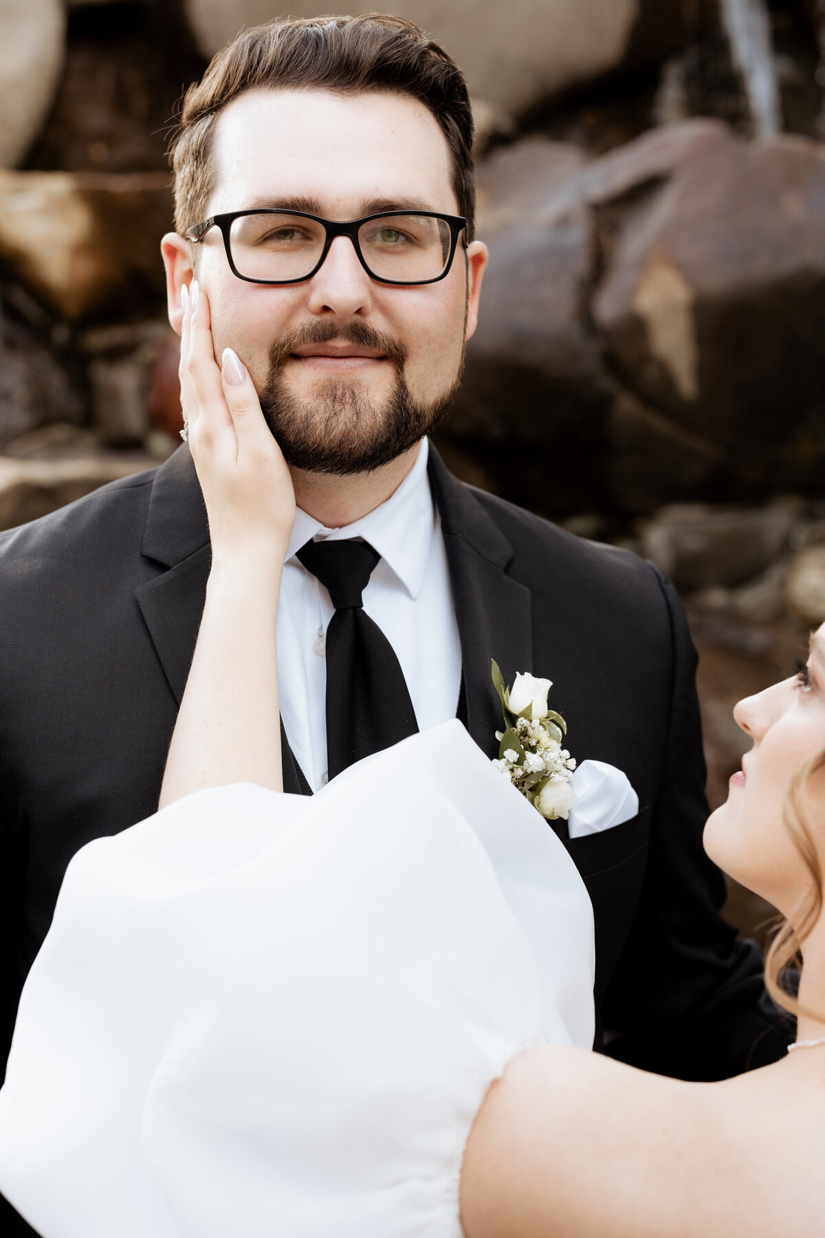 Lavish Moments Wedding Co. Wedding Photography Wedding Videography Wedding Content Creation Diane Nicole Photography Northern California Worldwide Destination TikTok Wedding Content 34