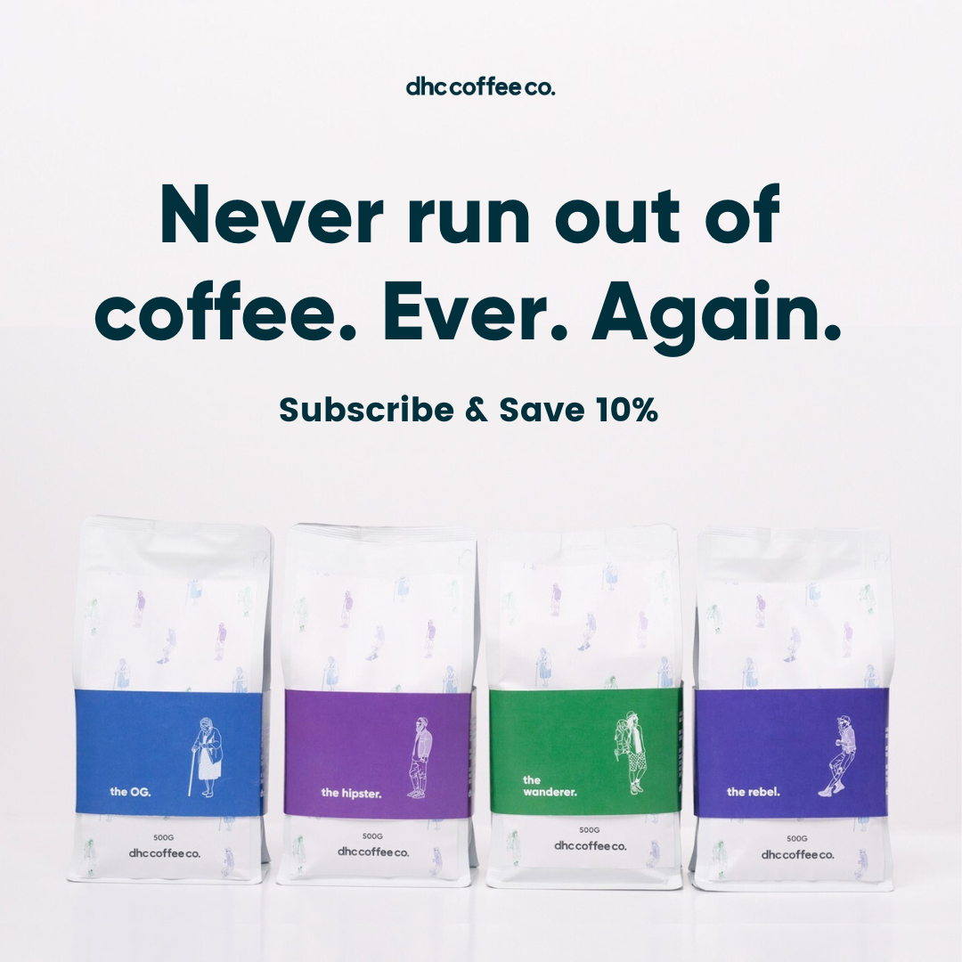 DHC Facebook Ads 