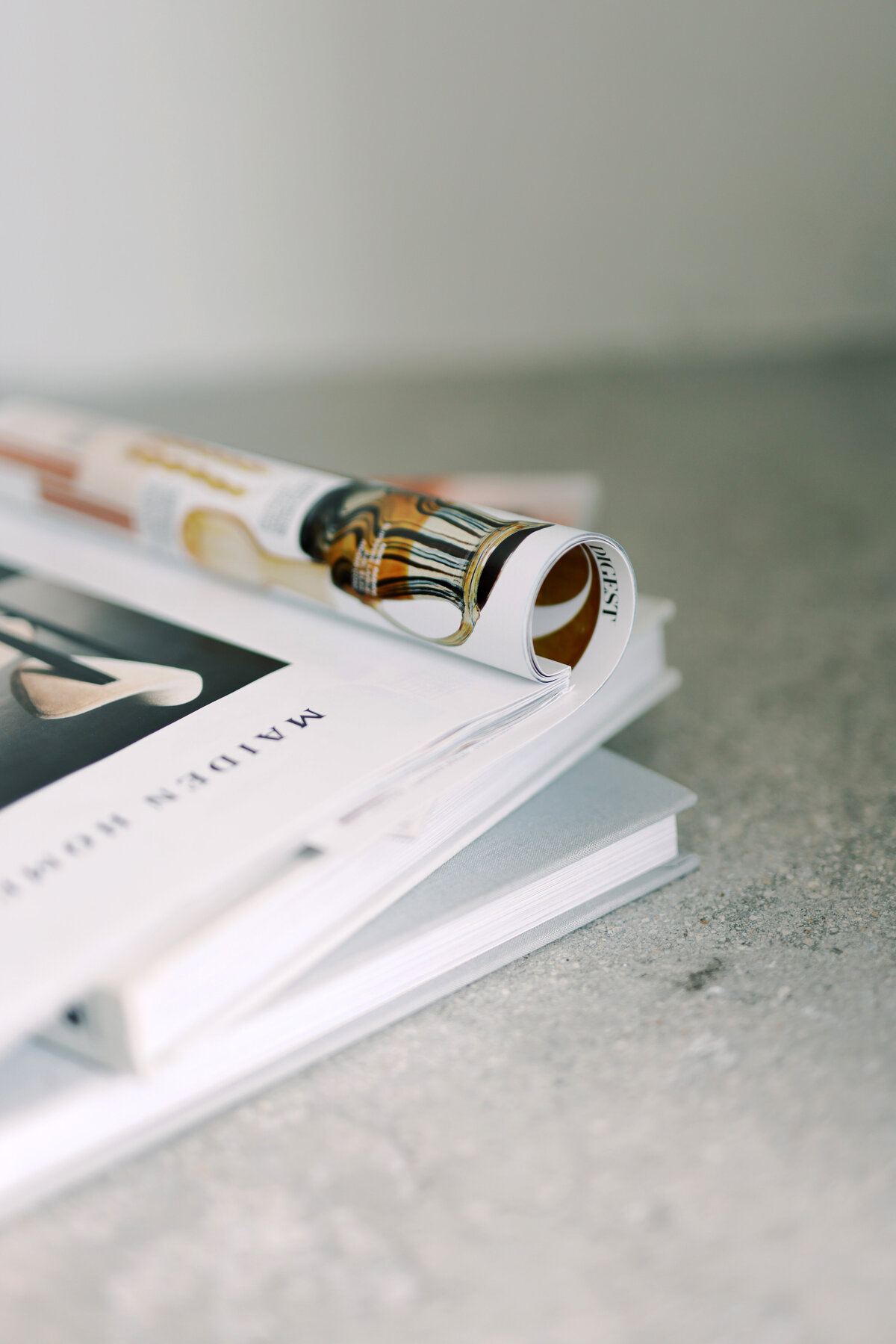 Personal Brand Photography for a Miami Based Interior Designer 5
