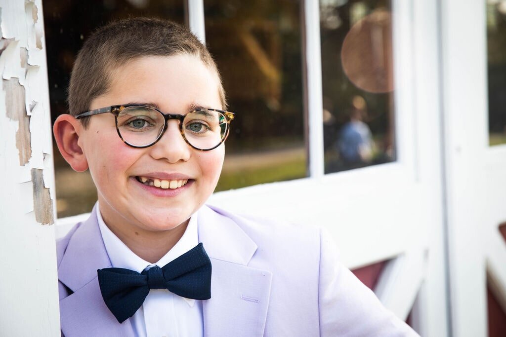 Charlotte's Temple Emanuel Newton Bat Mitzvah19