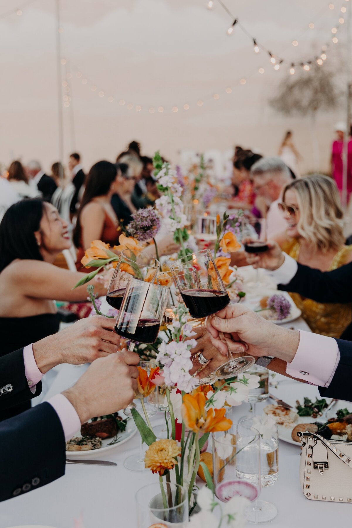 wine service 