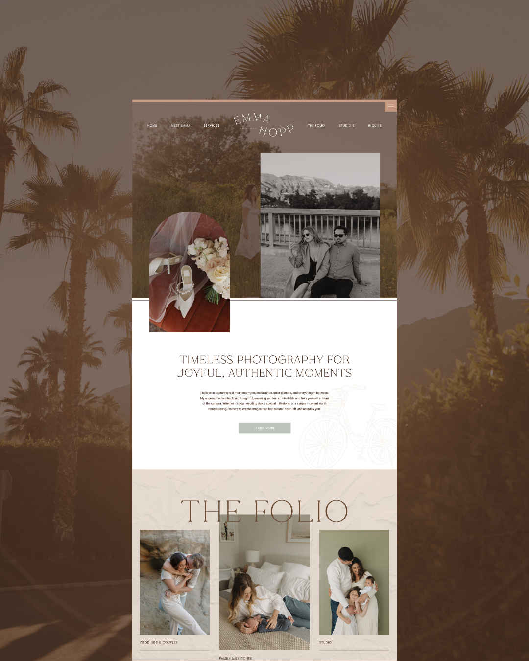 showit white label website designer