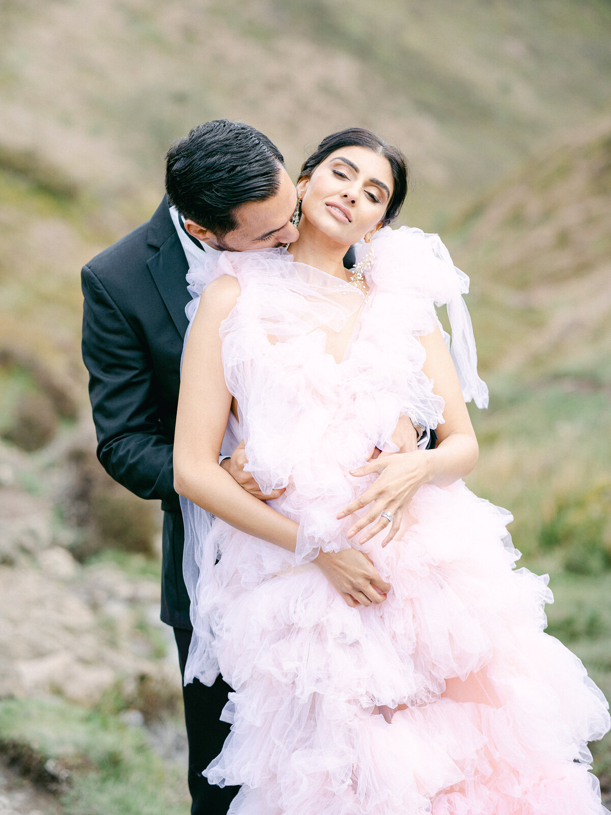 Luxury Elopement Photographer in the English Countryside -217