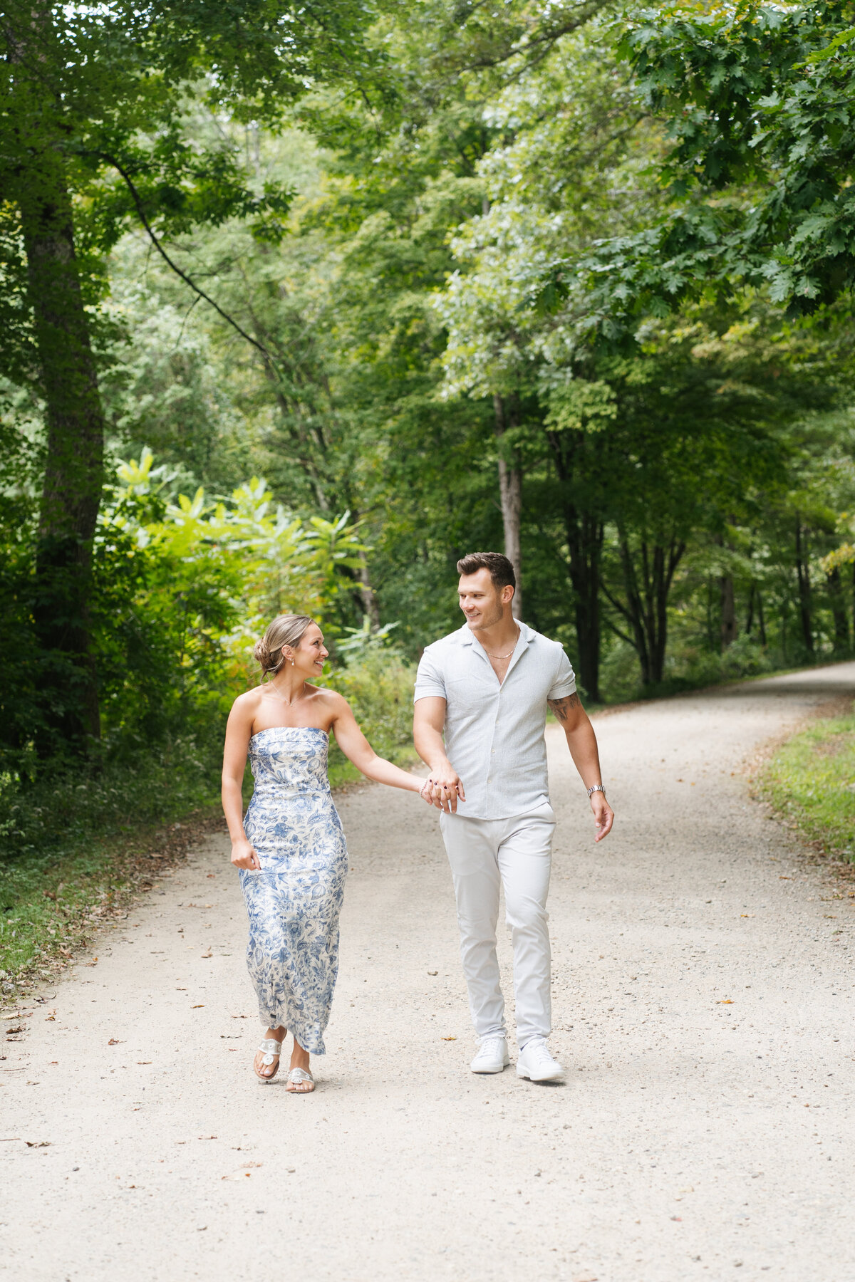 Boston engagement photographer capturing authentic, romantic moments in iconic city and scenic outdoor locations. Timeless, candid, and artistic storytelling for couples in love.