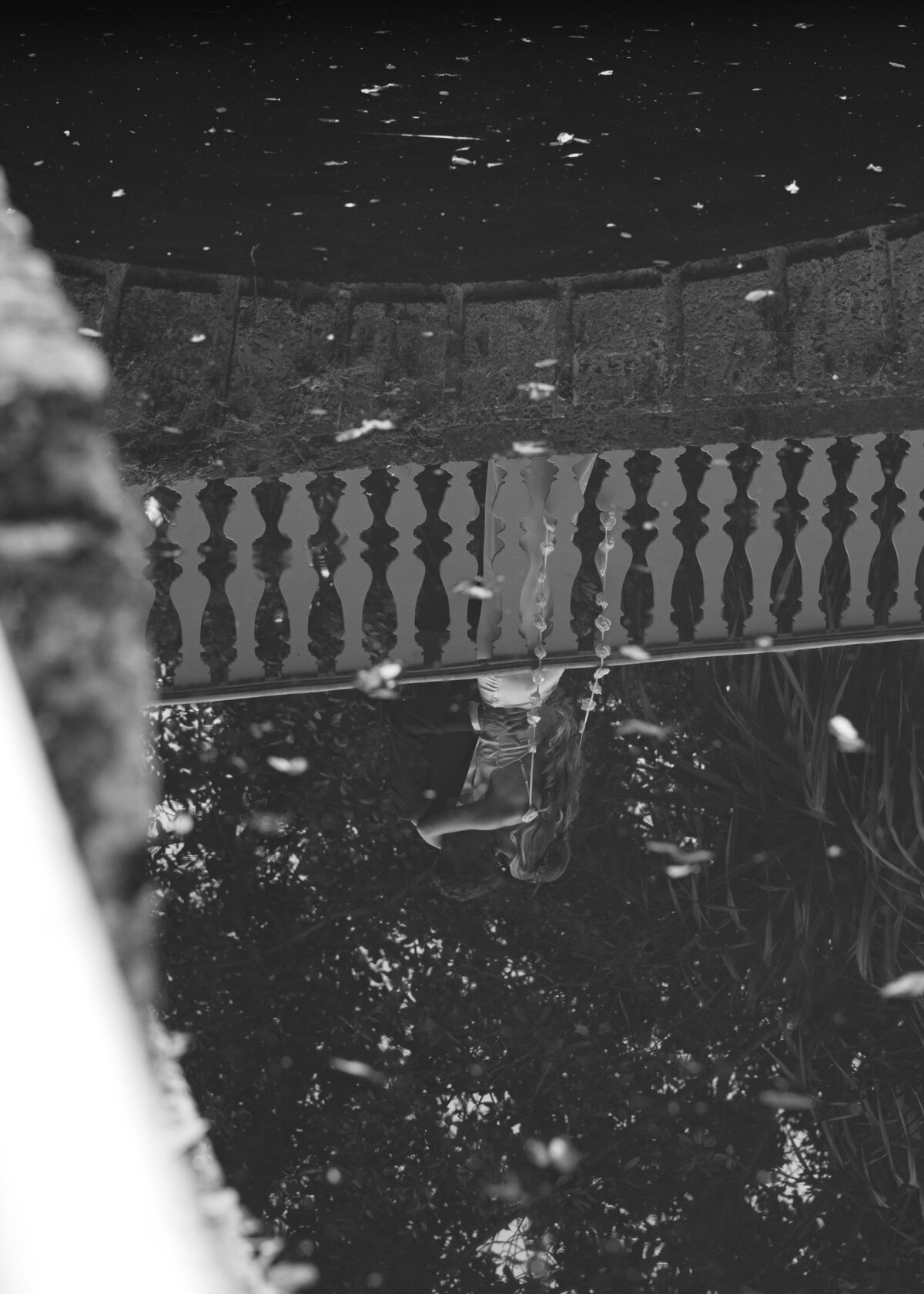 Hannah and Kevin_Romantic Engagement session_Vizacaya Muesum- Valetography-125