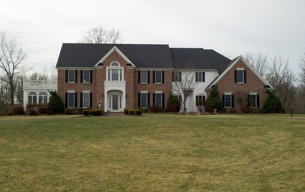 Louis J. Grossi Construction, Inc. is Upstate NY and the Finger Lakes most highly rated construction firm for custom home building and renovations.