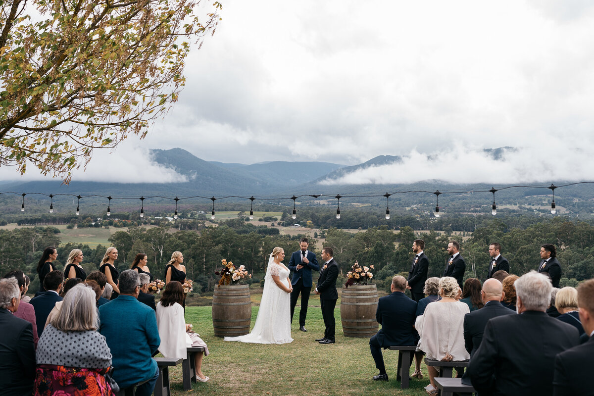 Courtney Laura Photography, Yarra Valley Wedding Photographer, The Riverstone Estate, Lauren and Alan-379
