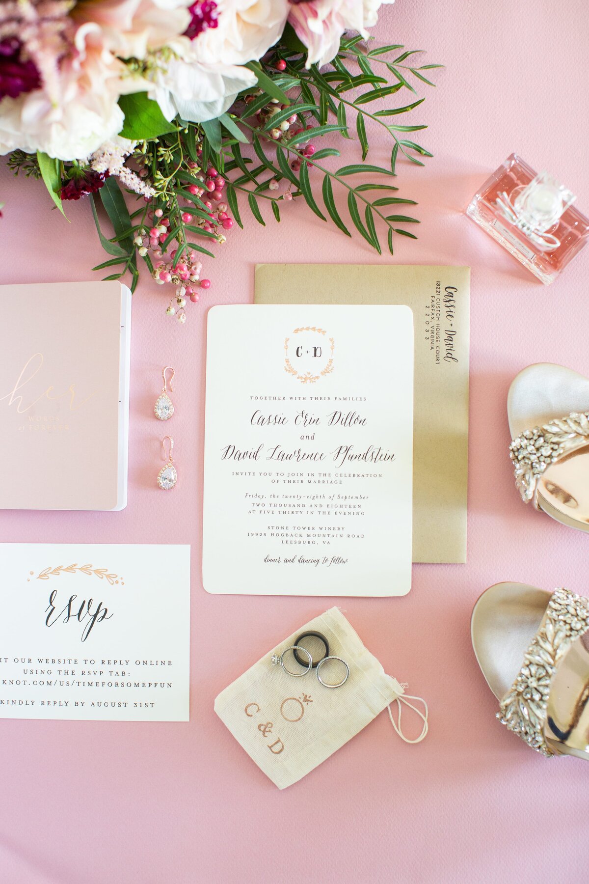 pink-wedding-details