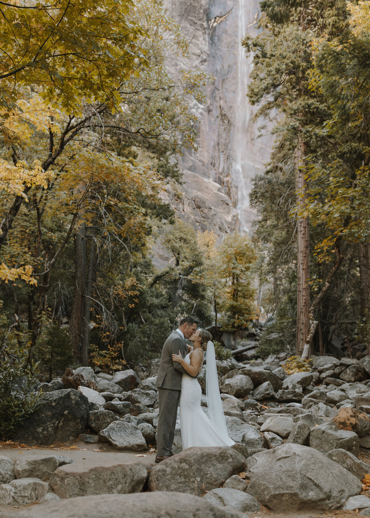 Yosemite National Park Elopement-87