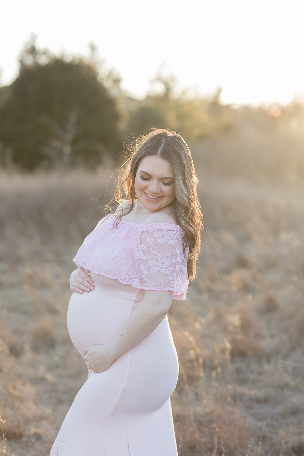 Maternity Photoshoot Ideas