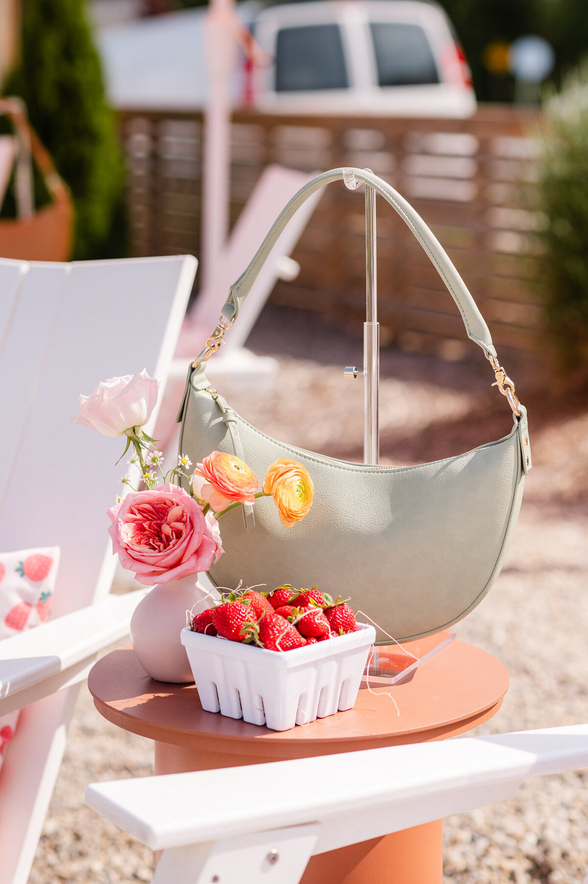 Poppys and Peonies X Fallon Launch Event (June 17th 2025)-29