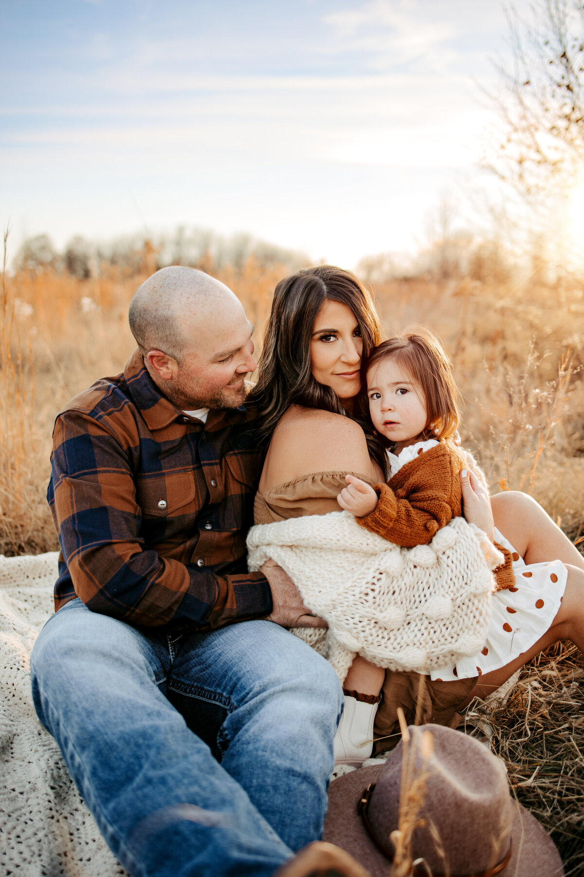 Kansas City Family Photographer