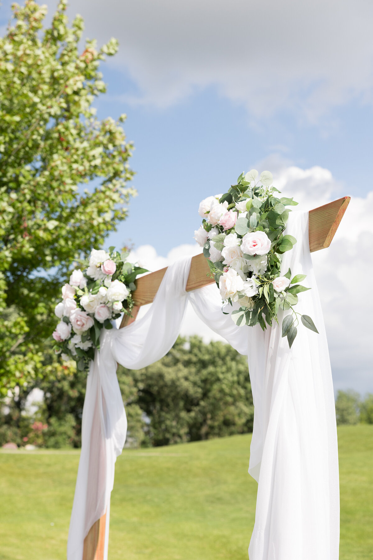 weddingarch