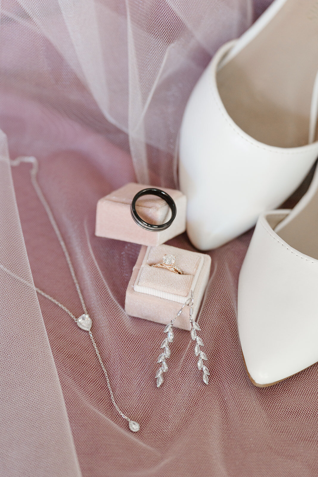 Leo Carillo Ranch Wedding 2