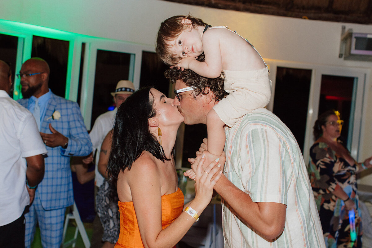 Cachelle + Damon Elopement _ Cait Swithers Photo & Films CO-856