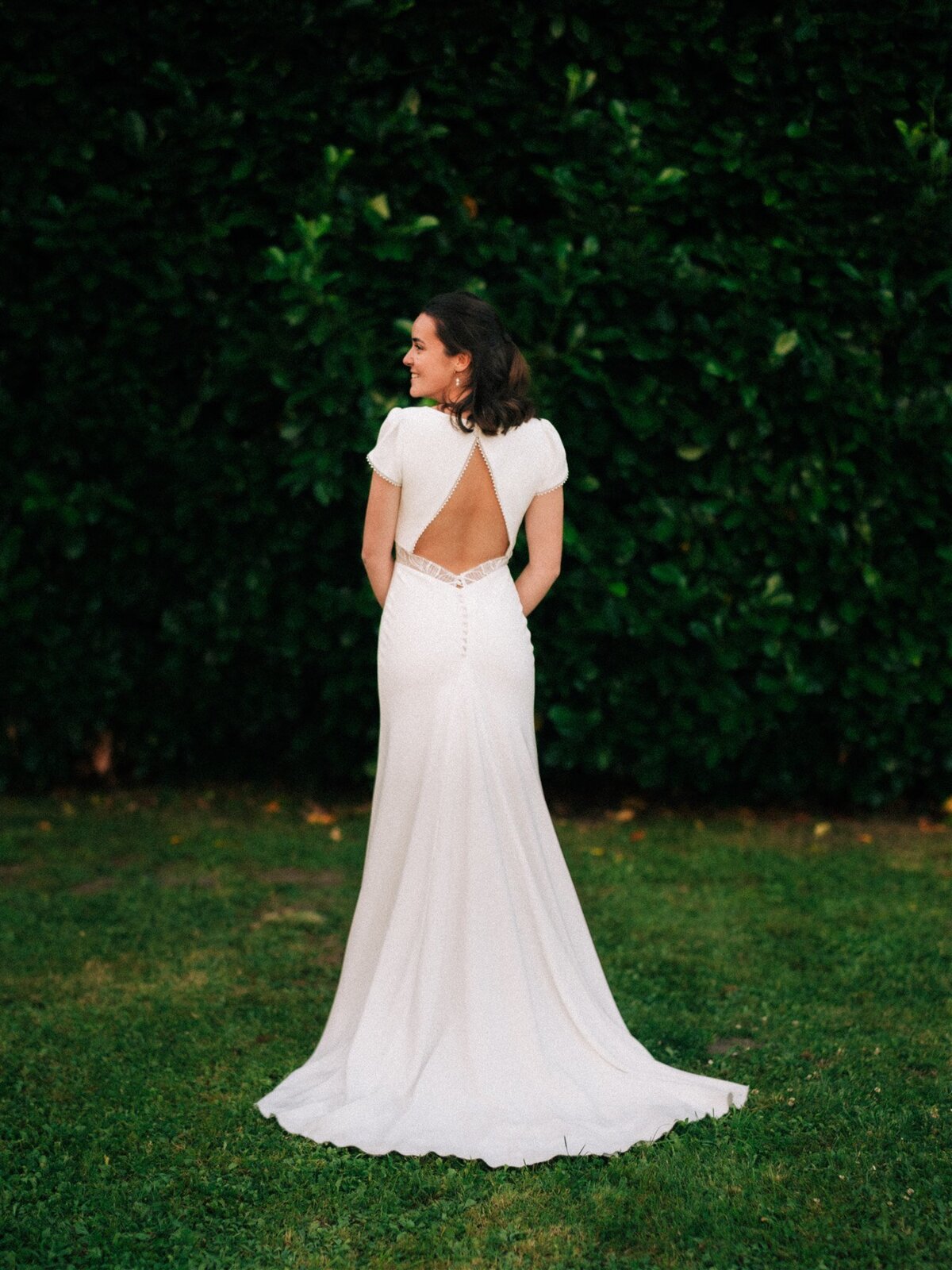 Morgane + Quentin - Mariage-373