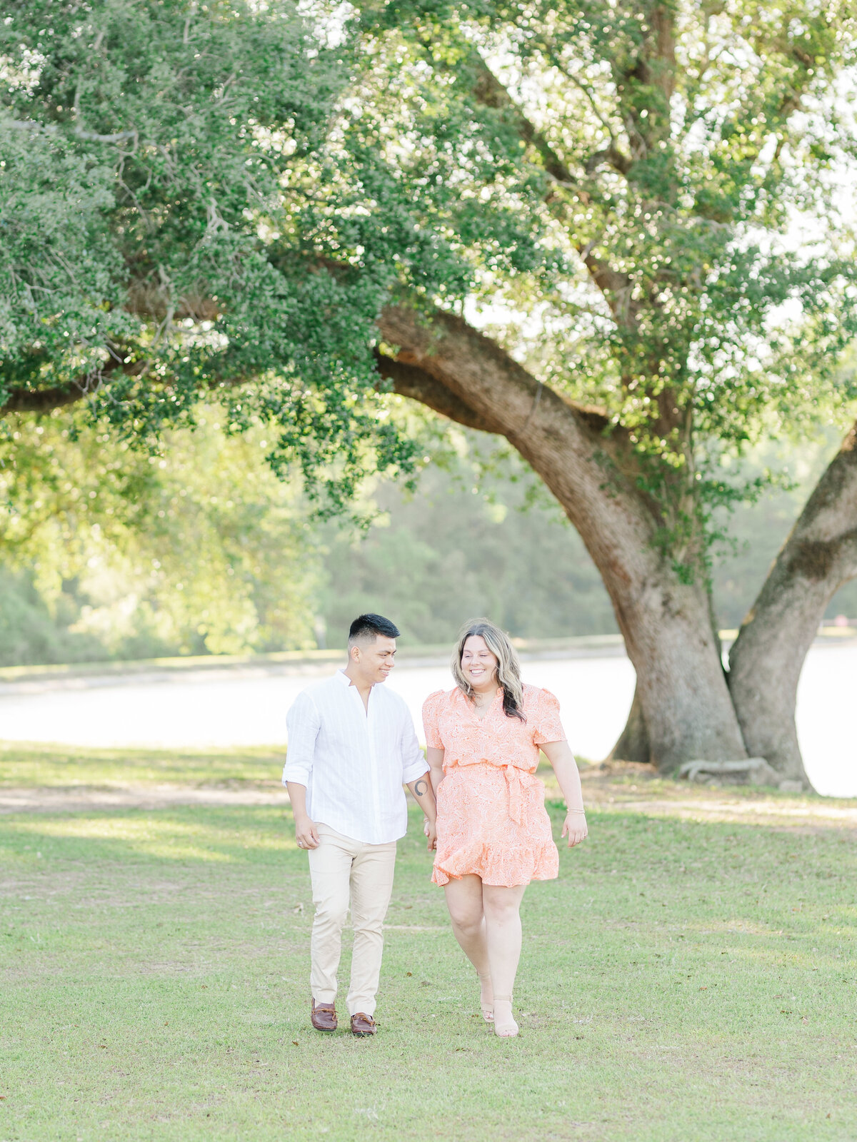 Gaspar + Lauren | Engagement -0983