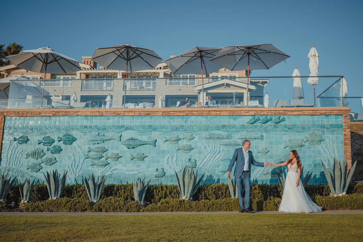 Jennifer + Brian Wedding Romantics-37
