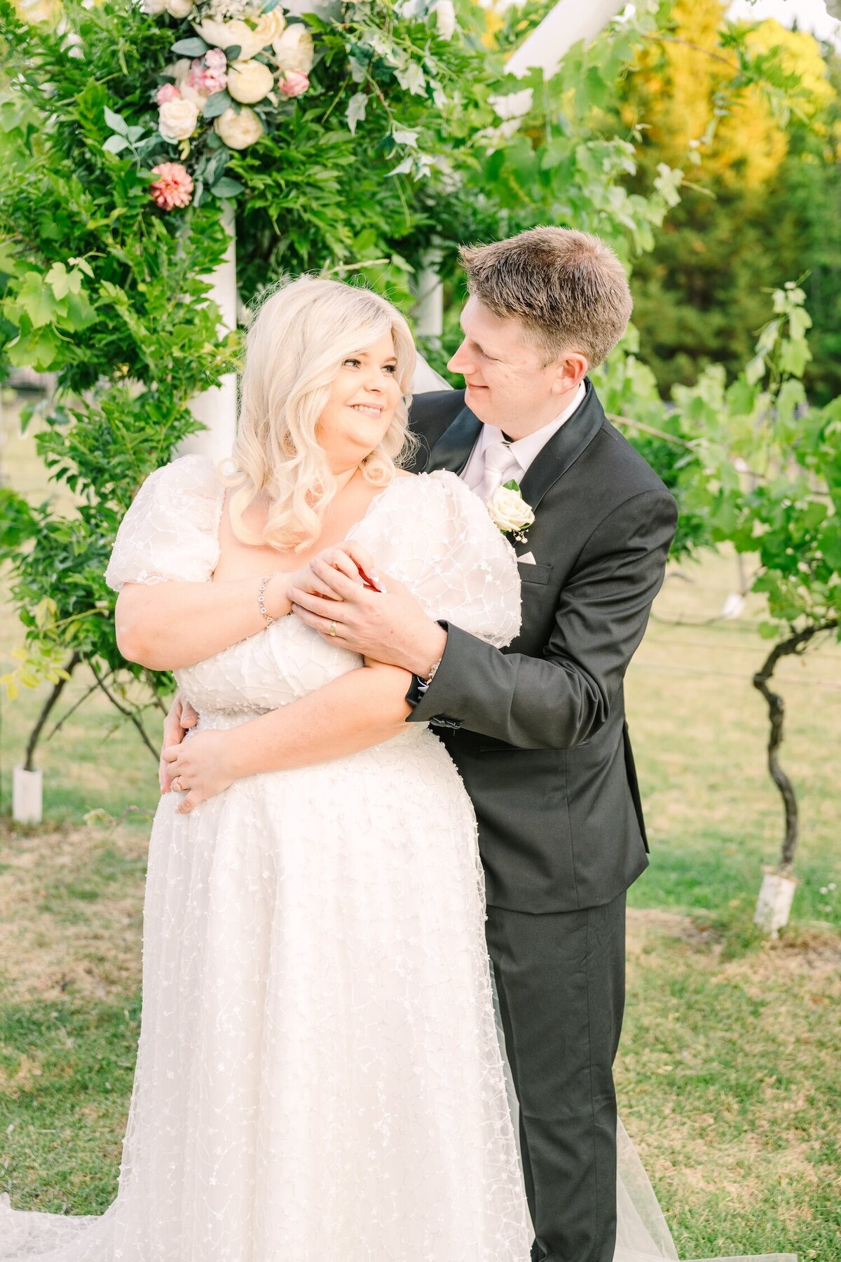1Sharelle-Knight-Photography-Granite-Belt-Wedding-April-and-Dan-Bride-and-Groom-27