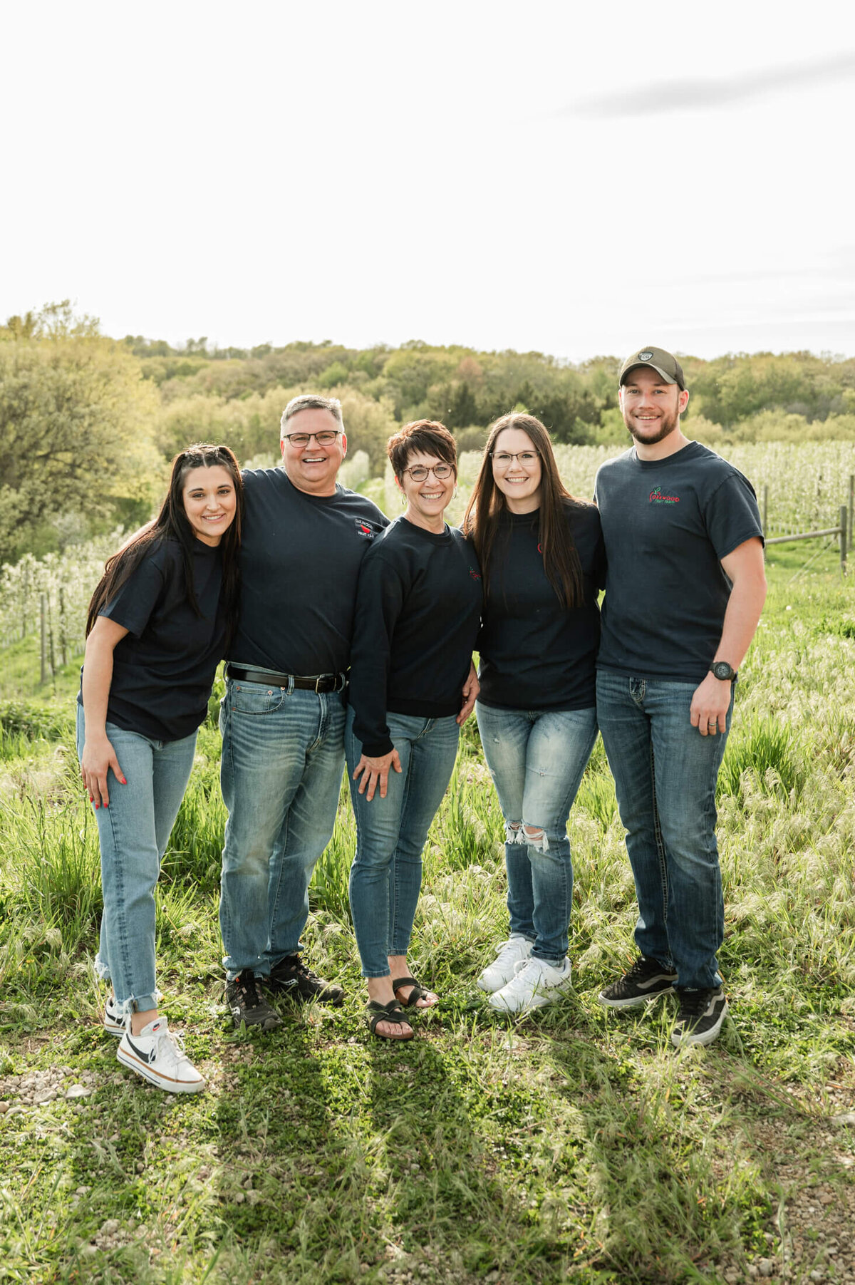 Oakwood Fruit Farm-104