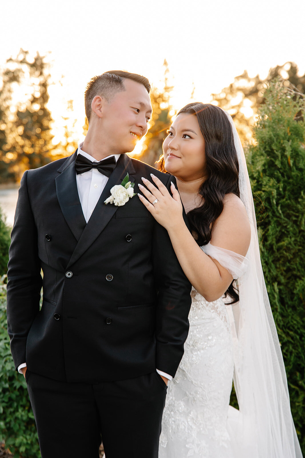 sacramento wedding planner