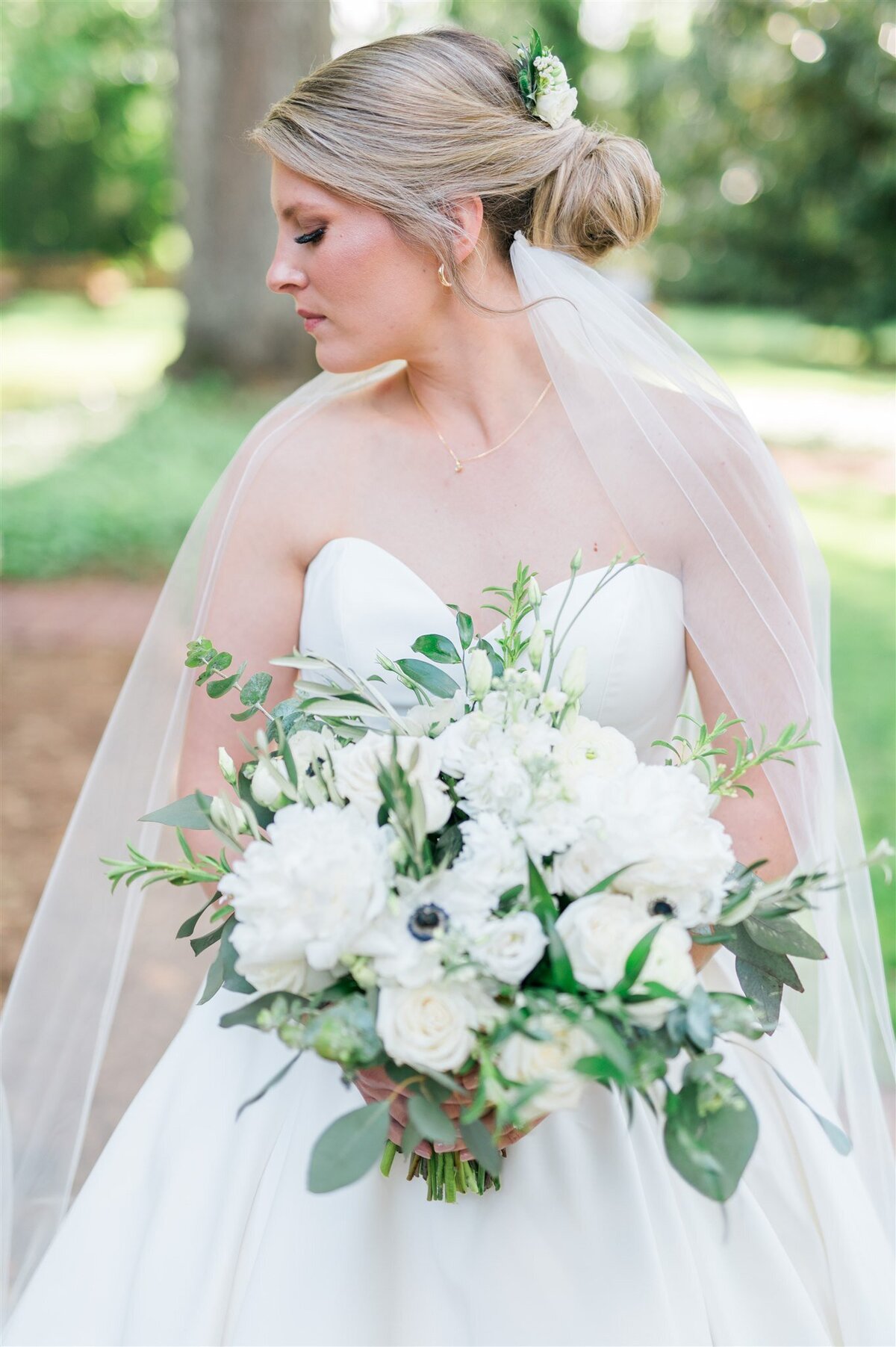 Seven Springs Wedding20