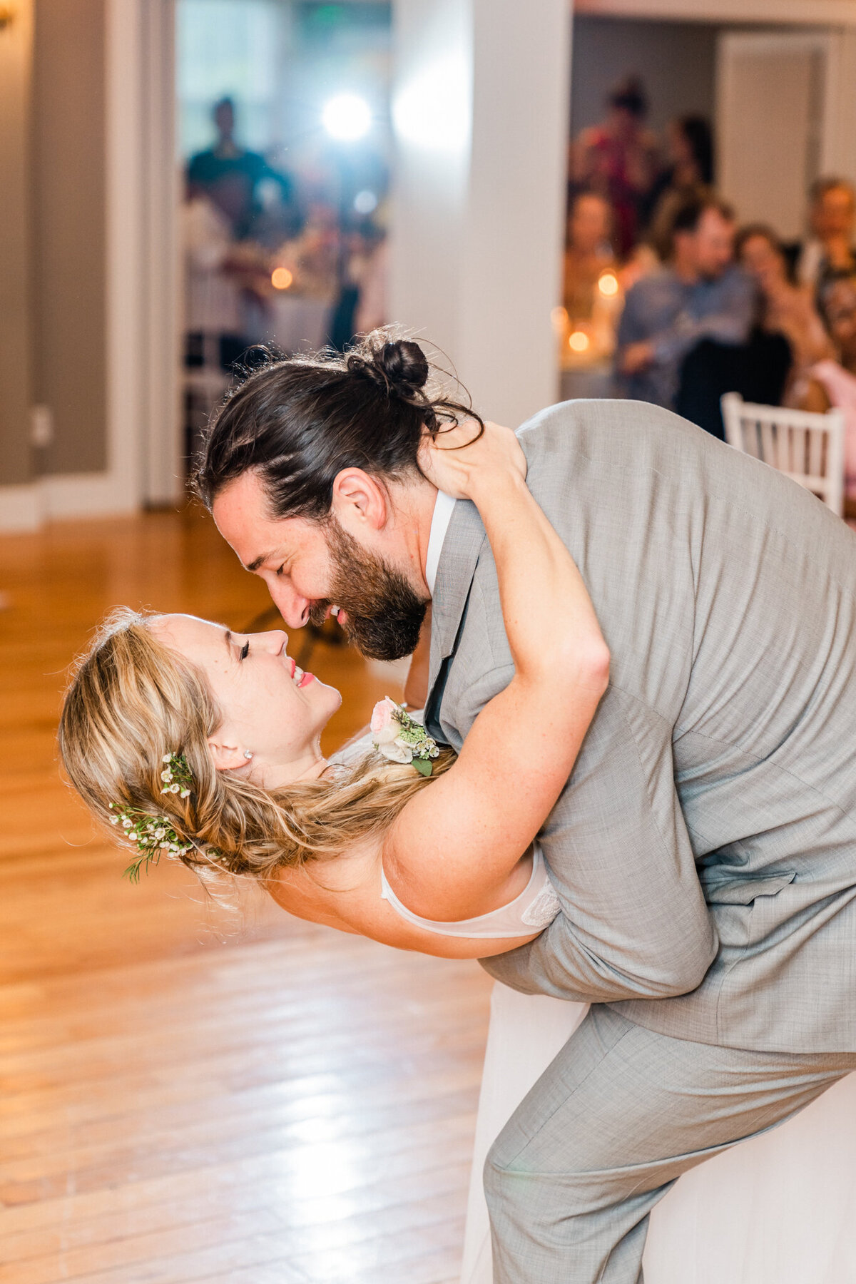 Maine Wedding Photographer | Adventure and Vows (35 of 43)