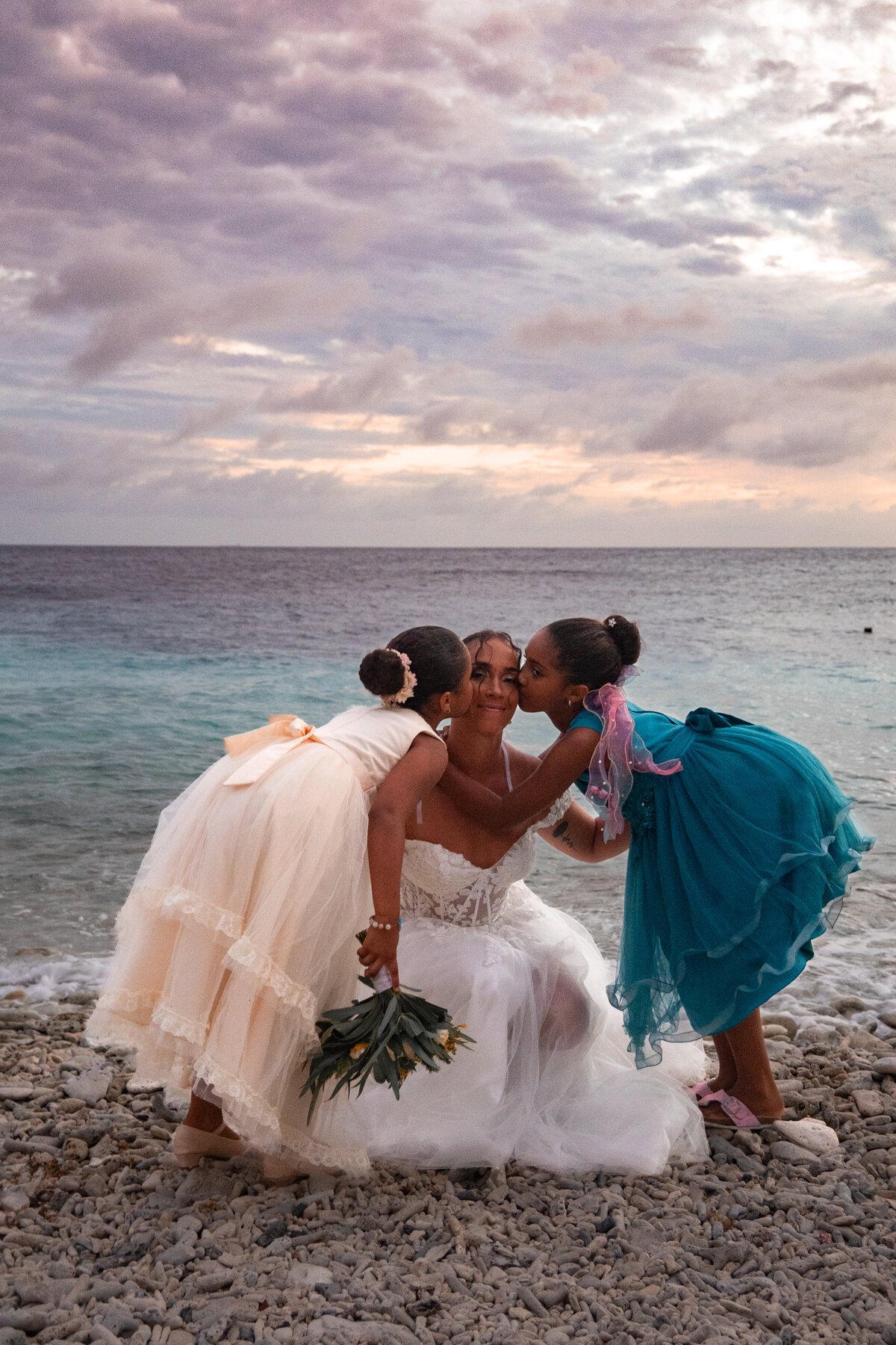 Melanie Veroniquee - Styled Session - Taiti & Cristel-092