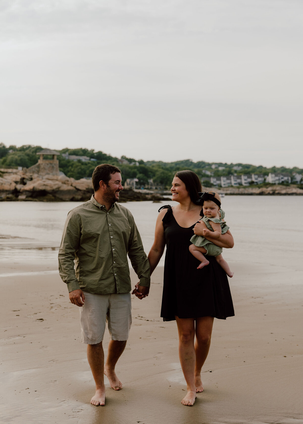 Boston Family Photographers