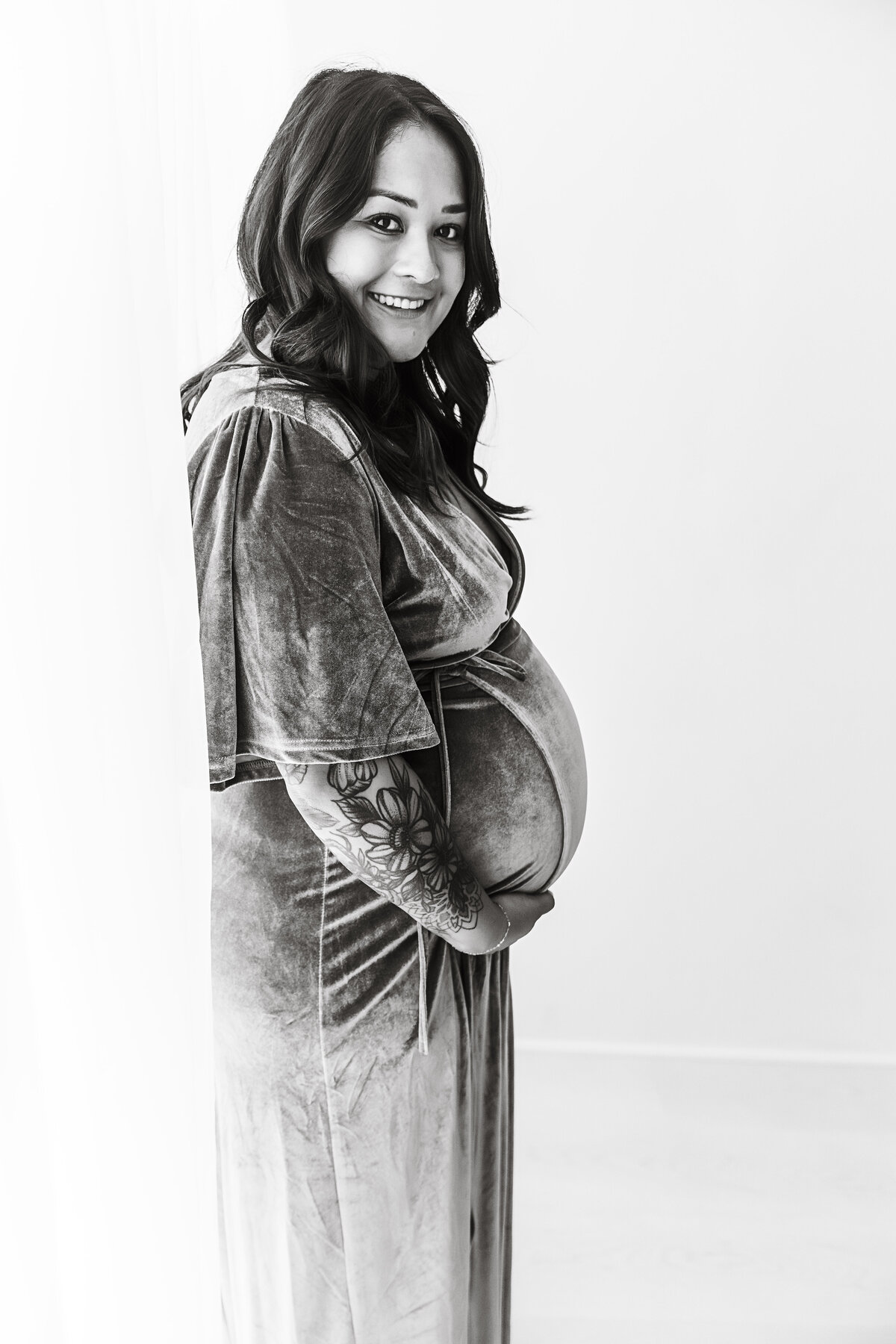 Tasha Maternity-84
