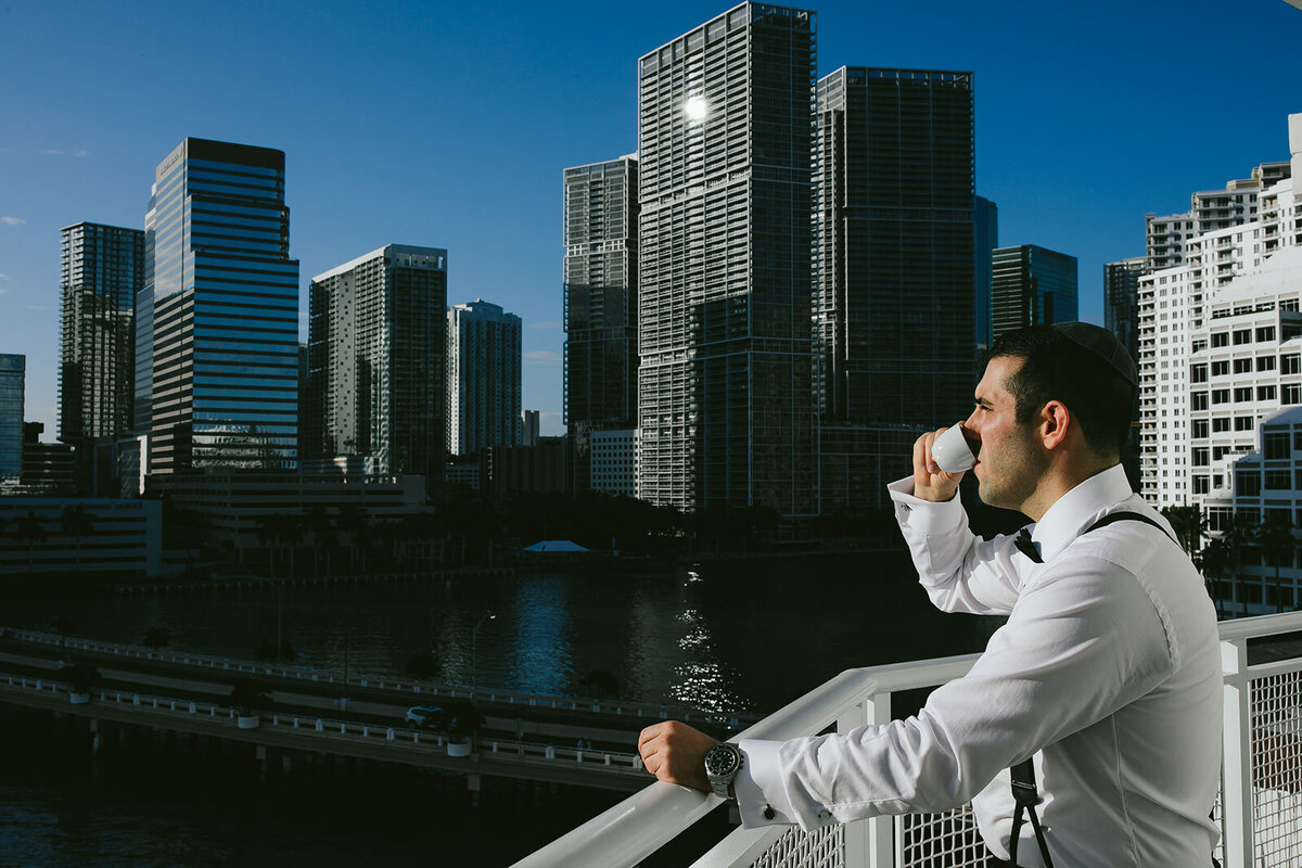 Miami-Groom-Getting-Ready-Luxury-Wedding