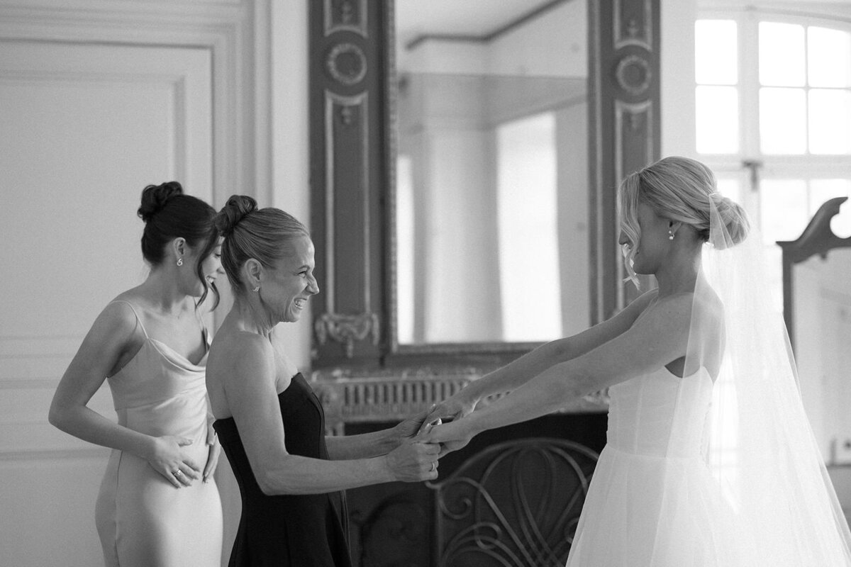 Glen Manor RI Wedding-Halie Child Photography-72
