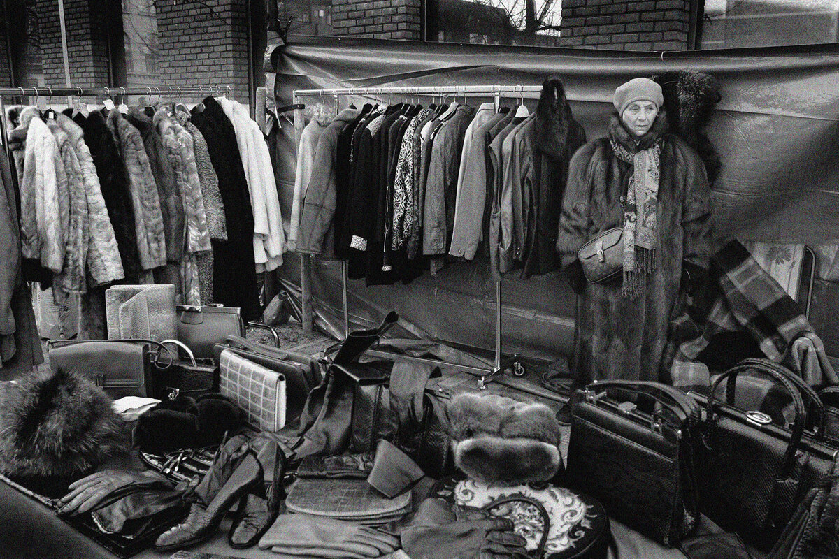Bart Van der Moeren - Snapshots - 049