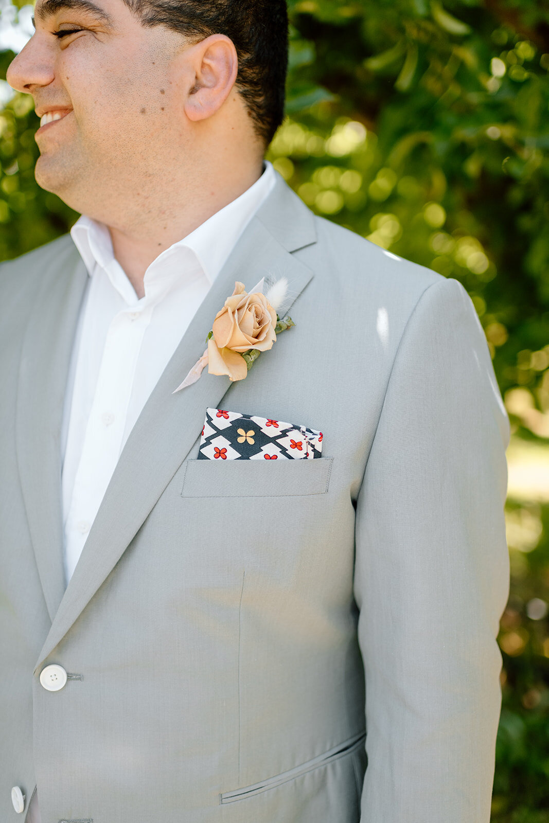 Boutonniere