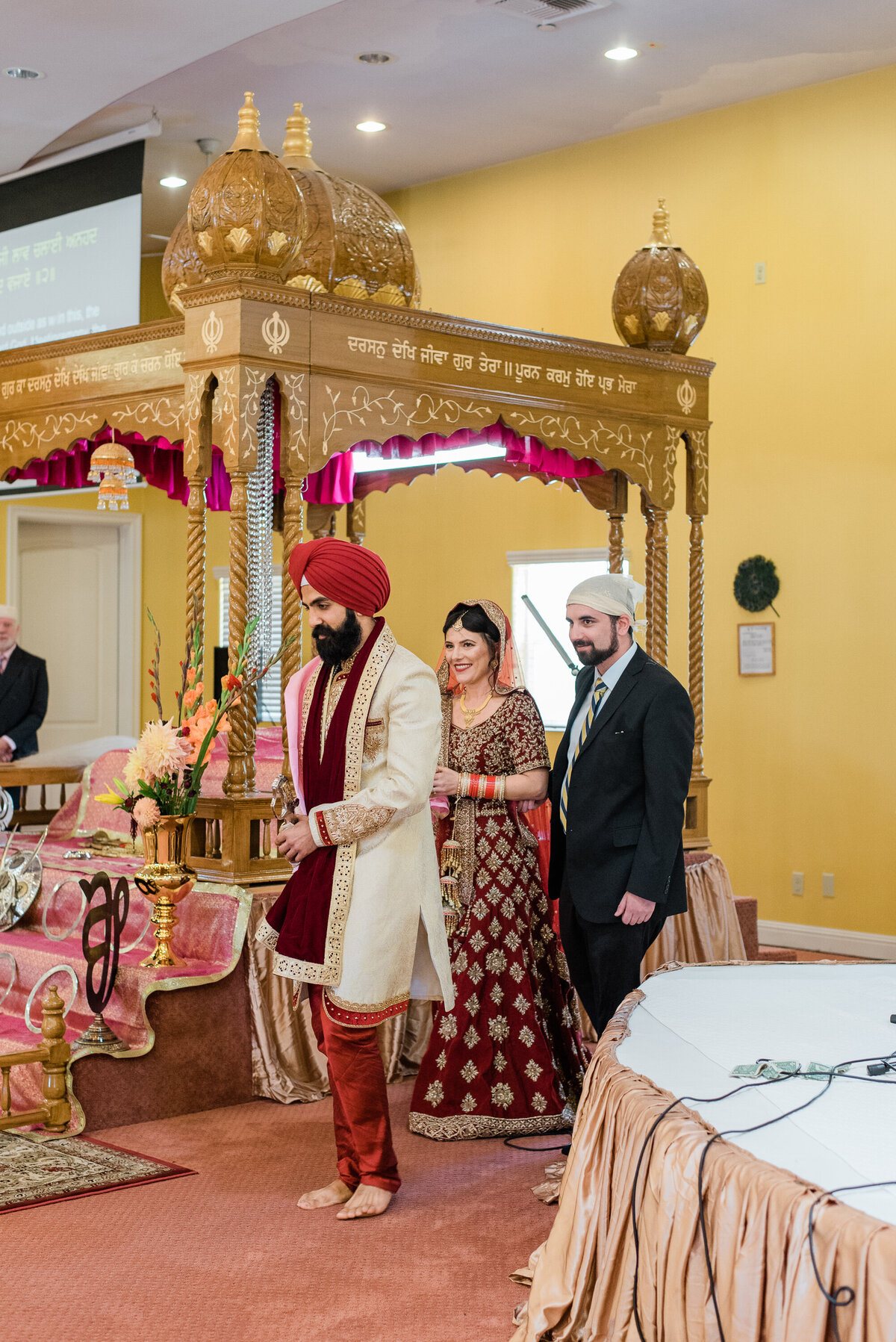 San Diego Anand Karaj-480