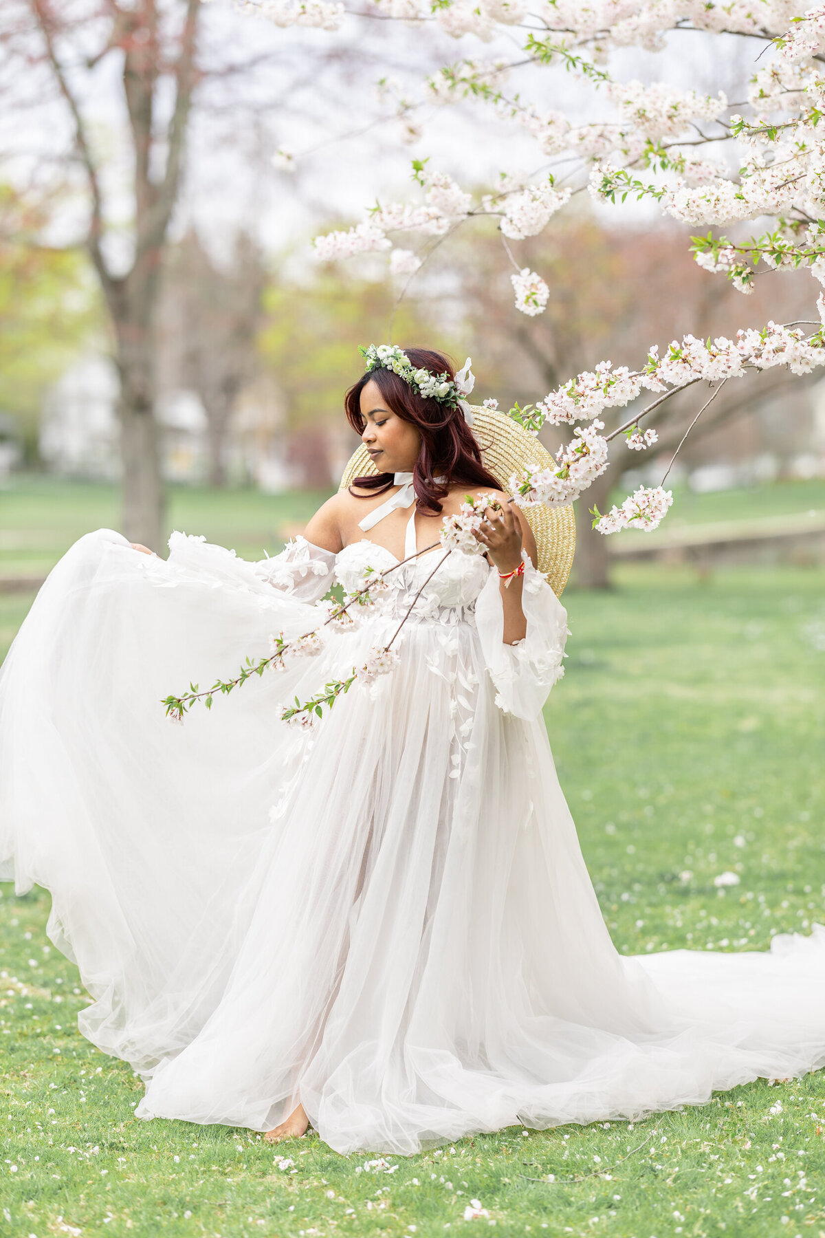cherry-blossom-photo-session-milford-connecticut-8